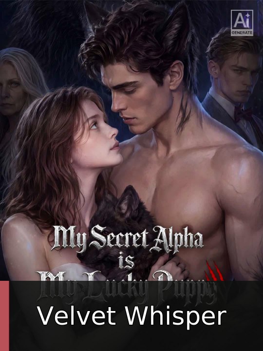 My Secret Alpha is My Lucky Puppy - FULL EPISODE | Velvet Whisper