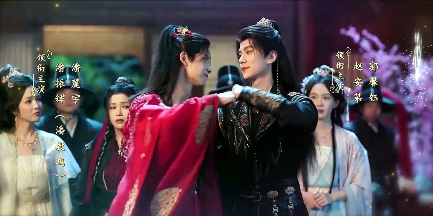 No Way! My Bro Is the Emperor Episode 15 Full Movies English Sub
