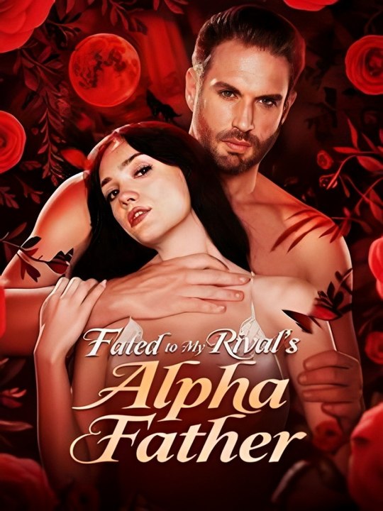 Fated to My Rivals Alpha Father HD 720p ADB