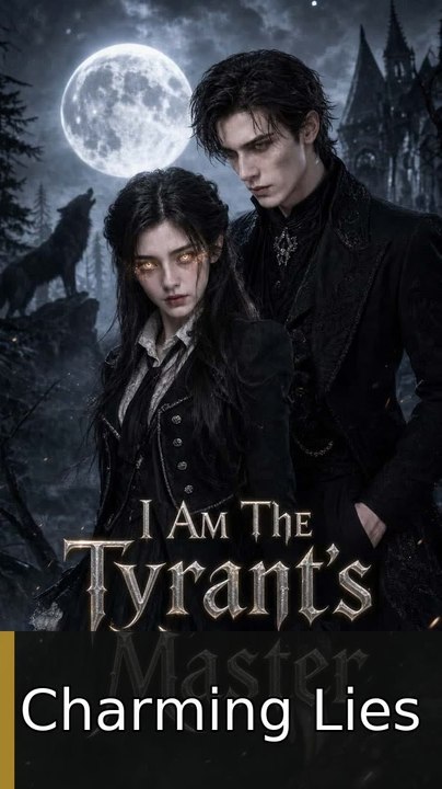 I Am The Tyrant's Master #englishsub #fullmovie⚡️💥🍿 | Charming Lies