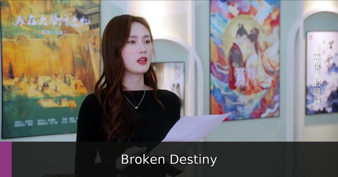 As Scheduled 2026 Episode 10 | Broken Destiny