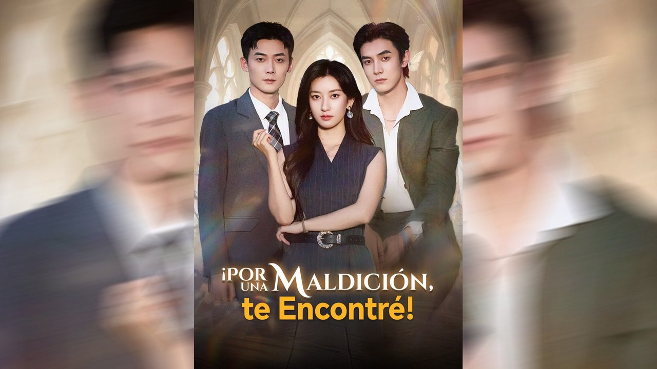 ¡Por una Maldición, Te Encontré! | Doblado Full 61 Eps SD Drama 2026 | SHADOW CINEMA