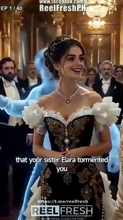After My Family Cast Me Out, I Married My Sister'S Ghost Fiancé Full Episode Golden Scene Media [Full Movie]
