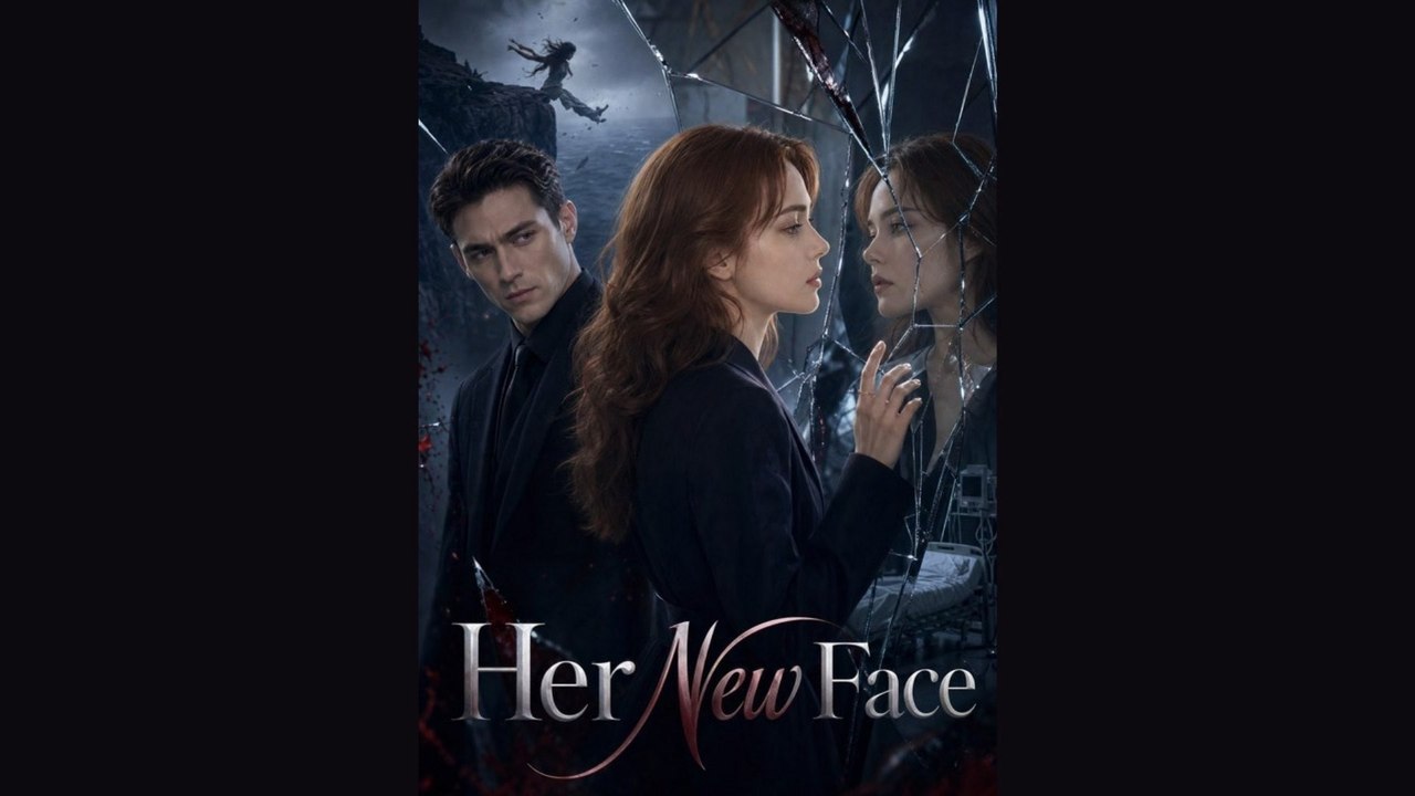 Her New Face FULL