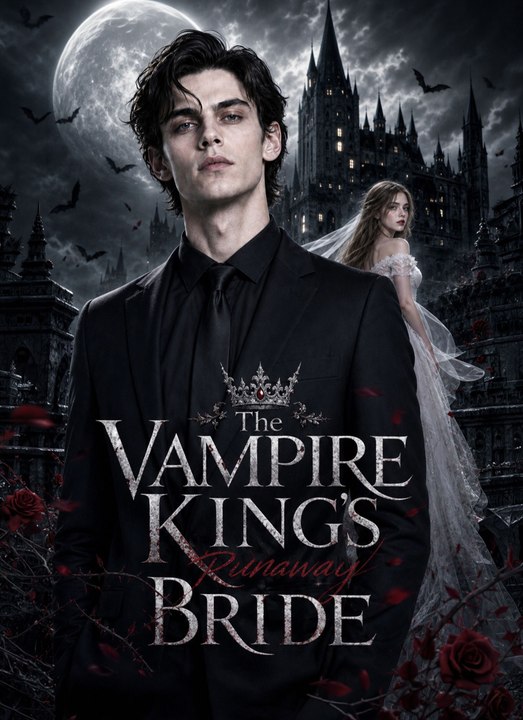 The Vampire King's Runaway Bride 2026 Full Movie