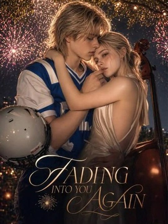 Fading Into You Again - Complete drama englishsub 🔥🔥