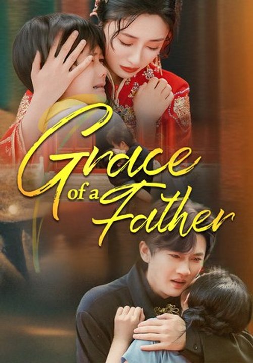 Grace of a Father Series English