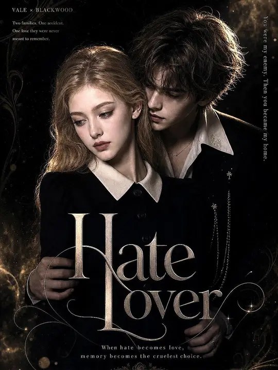 Hate Lover - Full Movie