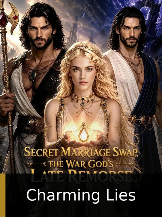 Secret Marriage Swap, The War God’s Late Remorse - Full | Charming Lies