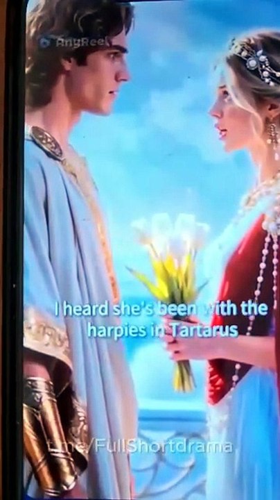 The true heiress returns: wrath of the underground queen [Full Movie]
