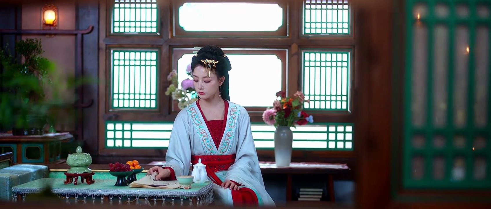 Spring Over Phoenix Pond Episode 4 Full Movies English Sub