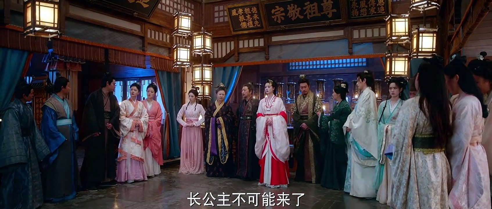 Spring Over Phoenix Pond Episode 8 Full Movies English Sub