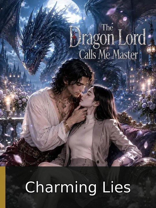 The Dragon Lord Calls Me Master - Full | Charming Lies