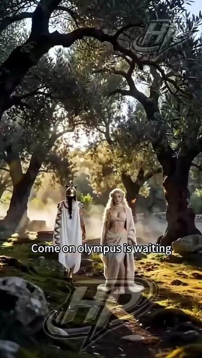 Forbidden Love With Ares Ep Engsub