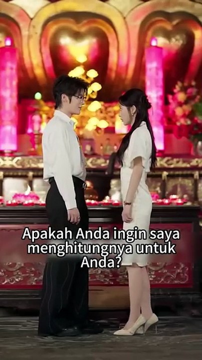 Balas Budi Rubah Kecil | Little Fox's Repayment | Drama Pendek China | SUB INDO [Full Movie]