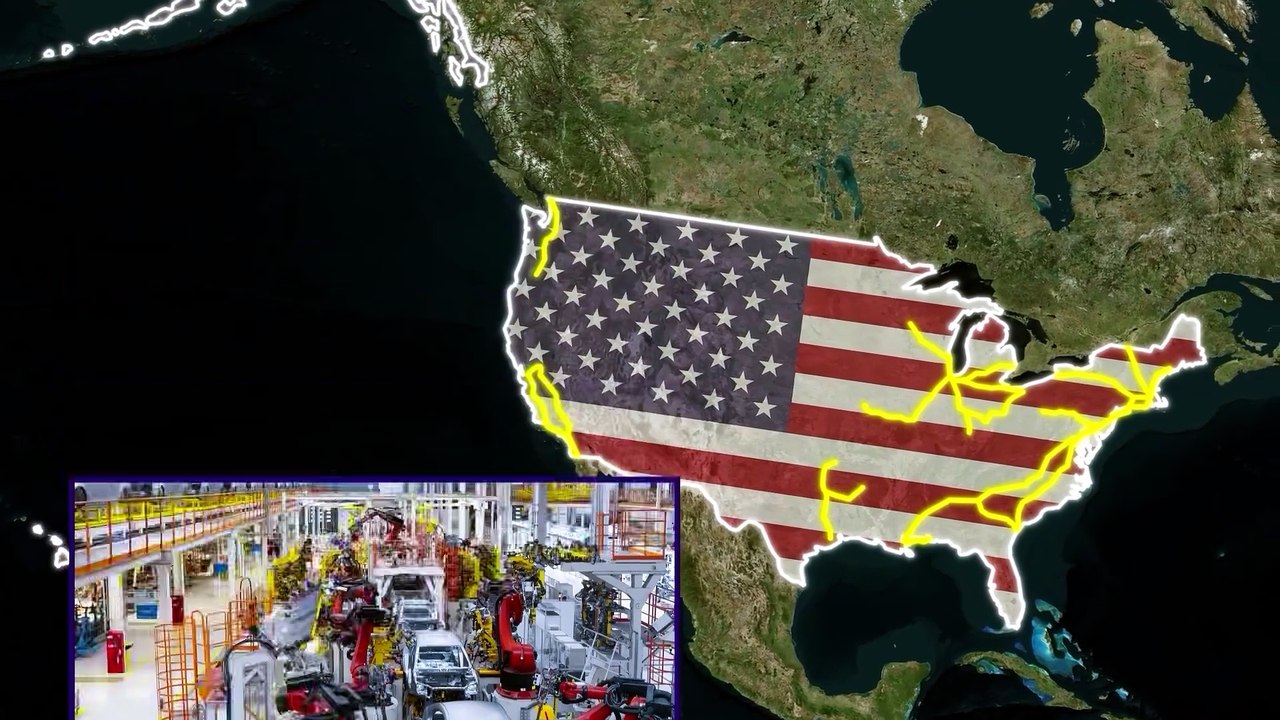 2 Hours of the World's Most Expensive Engineering Disasters