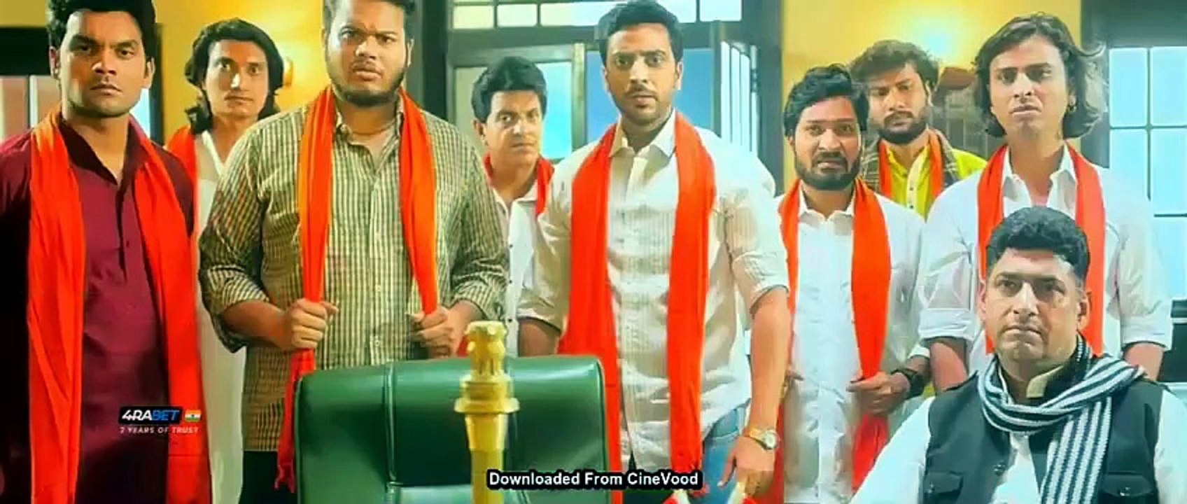 Udaipur Files 2025 Hindi Film | Film Completo in Italiano [Full Movie]