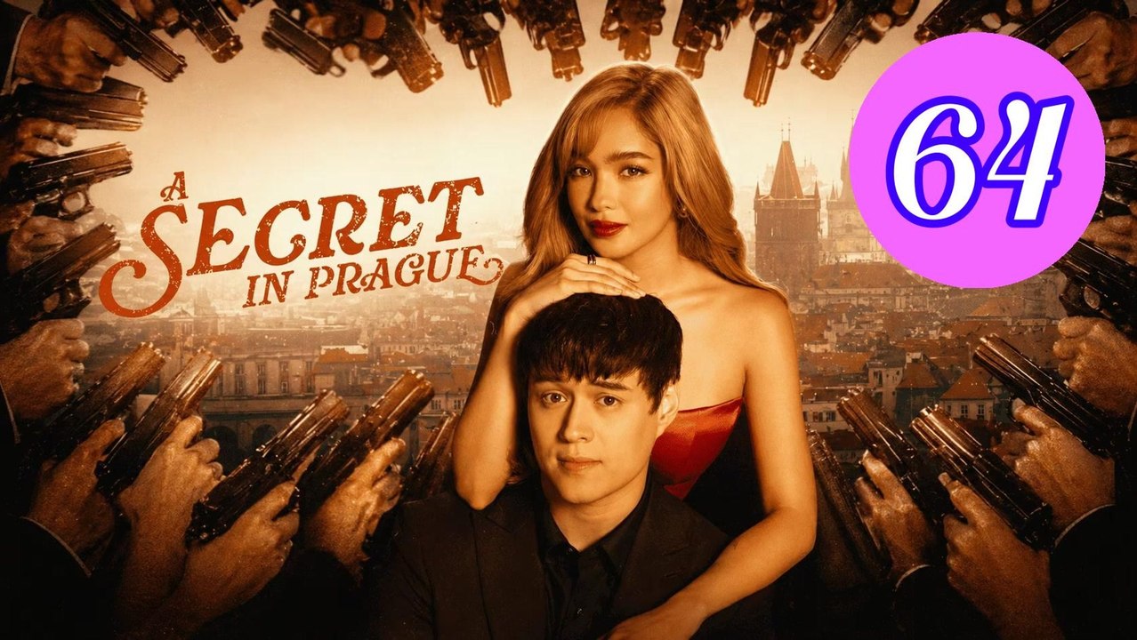 A Secret in Prague 2026 Episode 64 Engsub