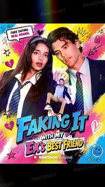 Faking It With My Ex'S Best Friend Dailymotion Movie | I Pretended To Love Him… Until My Fake Romance Became Real ️‍ - FULL ✅ [Full Movie]