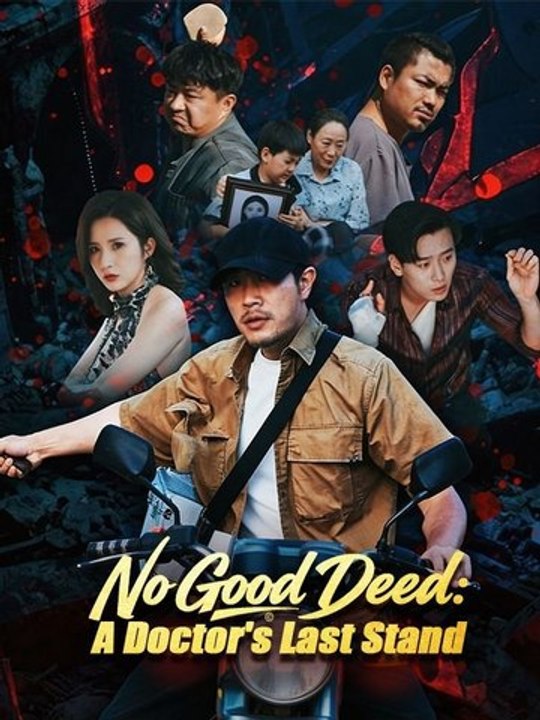 No Good Deed A Doctor's Last Stand FULL MOVIES ENGLISH SUB