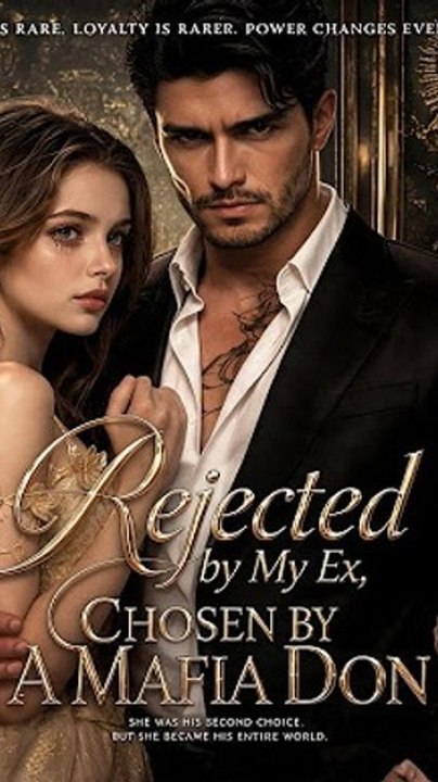 Rejected By My Ex Chosen By A Mafia Don Full Movie #EnglishSub | Reel Nova