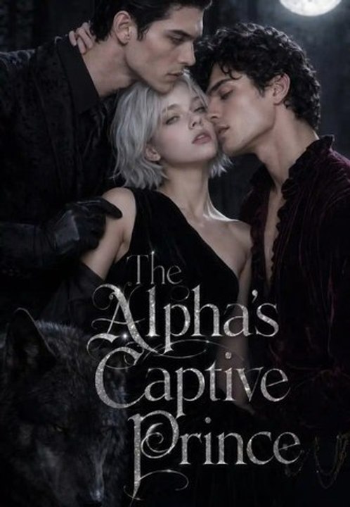 The Alpha's Captive Prince - Full EP FULL EPISODE (Reel Drama)