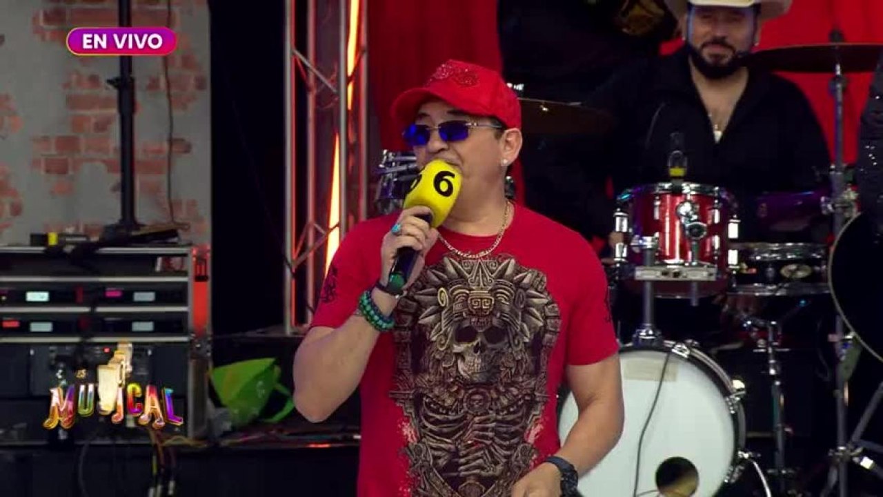 Chavana saca los “prohibidos” y así reacciona el elenco de “Es Show M”