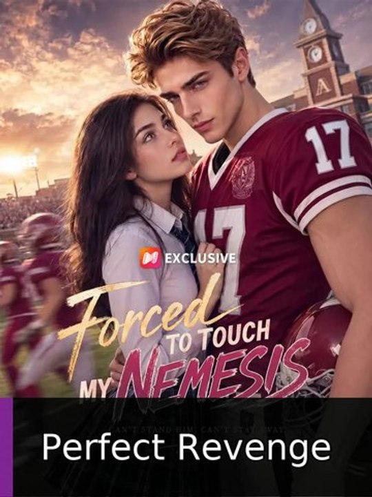 Forced to touch my nemesis #englishsub #fullmovie🔺🍿 | Perfect Revenge