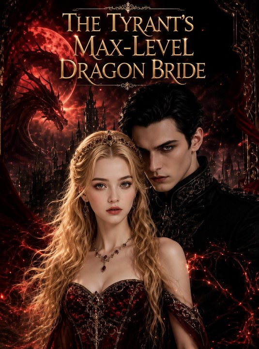 The Tyrant's Max-Level Dragon Bride - Full EP | Fantasy Romance Drama | Dragon King, Forbidden Love & Dark Destiny - ENGSUB