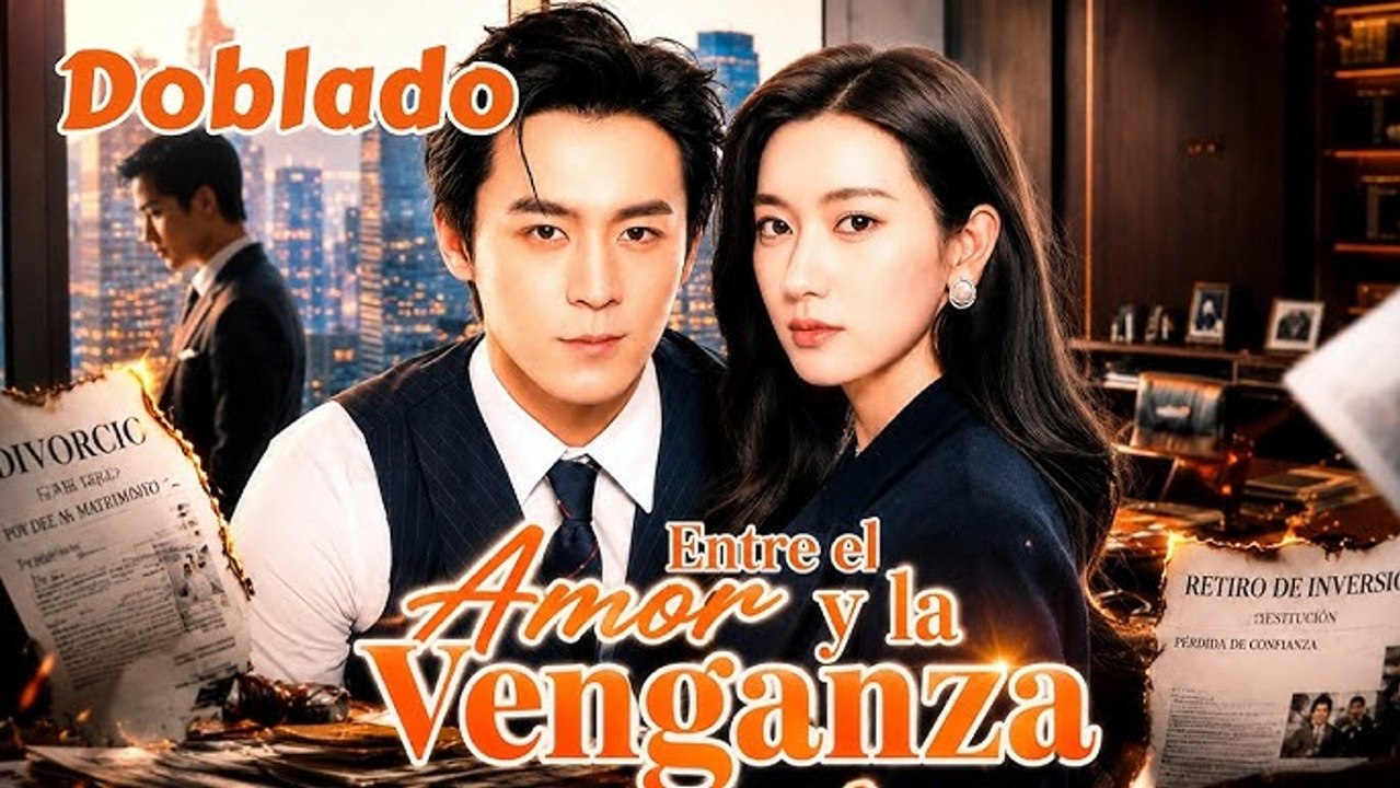 [Doblado] Entre el Amor y la Venganza
