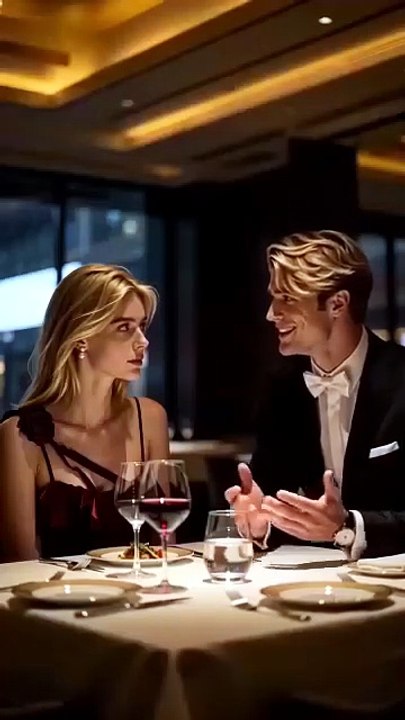 the last gift 🦐🦐 [Full Movie]