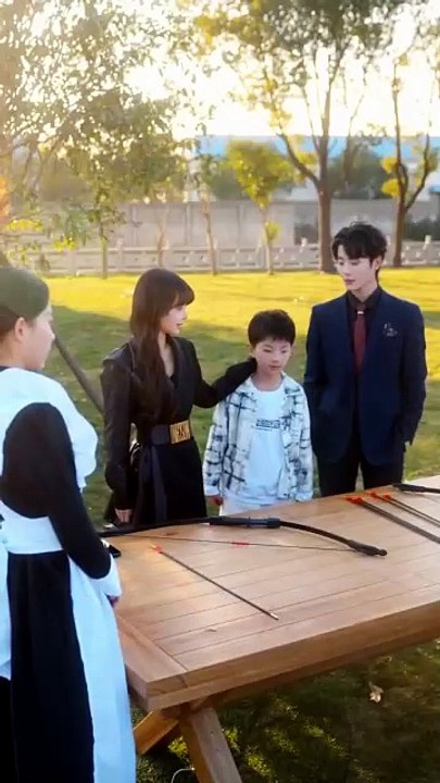 When the Empress Stepmother Gets Angry, the Whole Family Panics- Drama Movie English Sub #Blaze Reels [Full Movie]