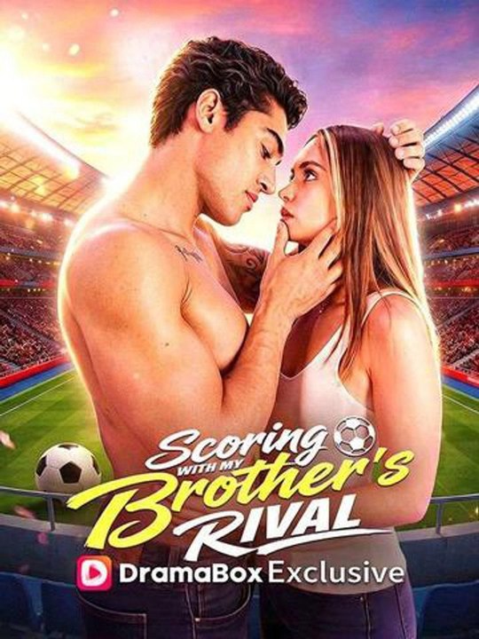 Scoring With My Brother's Rival - Full EP english sub