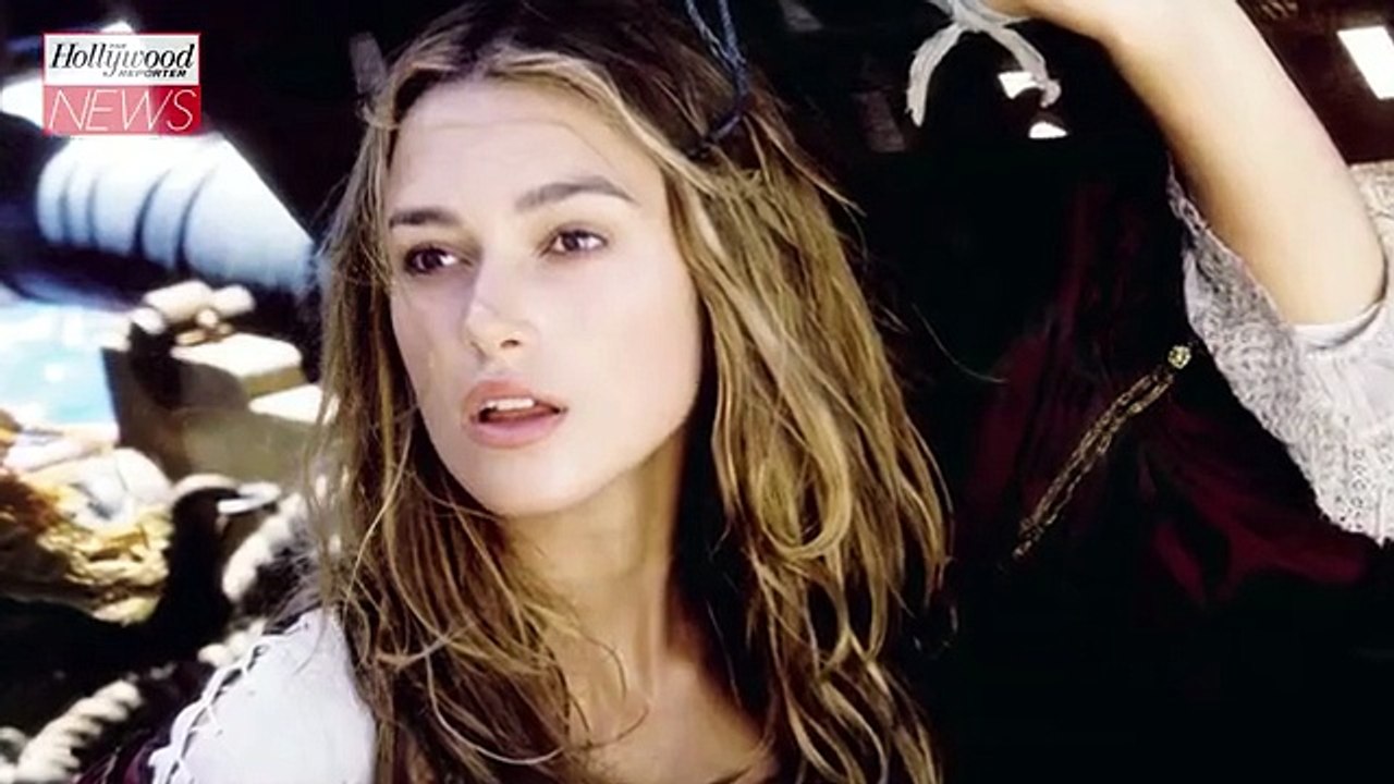 Keira Knightley on Why She Won't Return to Movie Franchises Following 'Pirates of the Caribbean' | THR News Video [Full Movie]