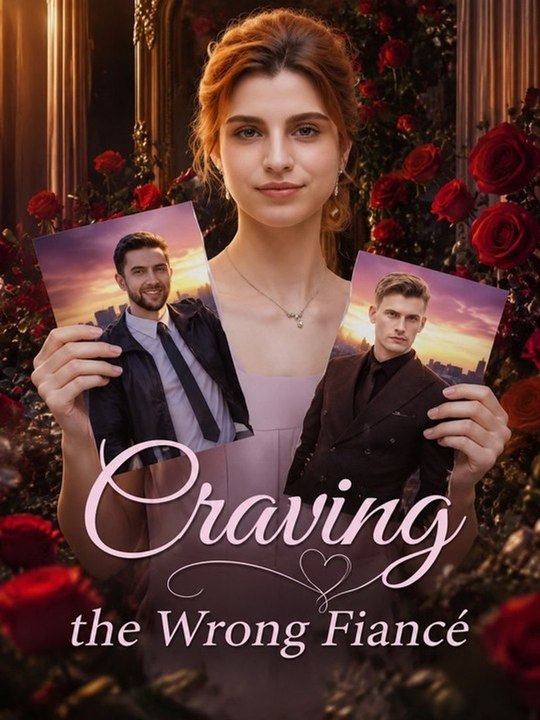 Craving the Wrong Fiancé - Full HD