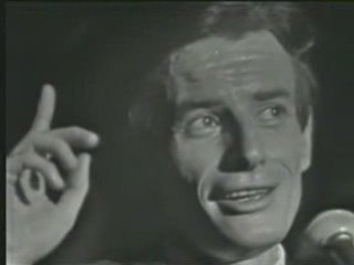 Ferrat Jean - La montagne