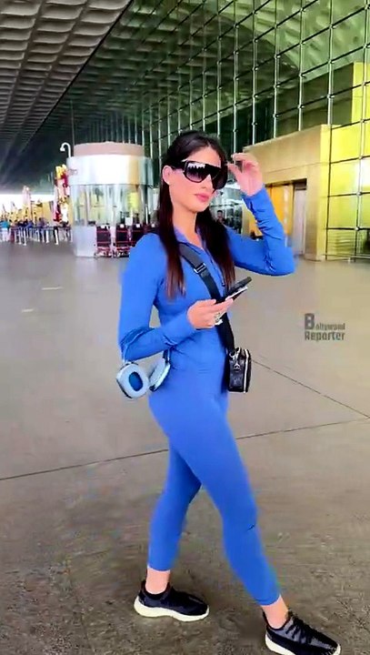 Nora fathi Bollywood