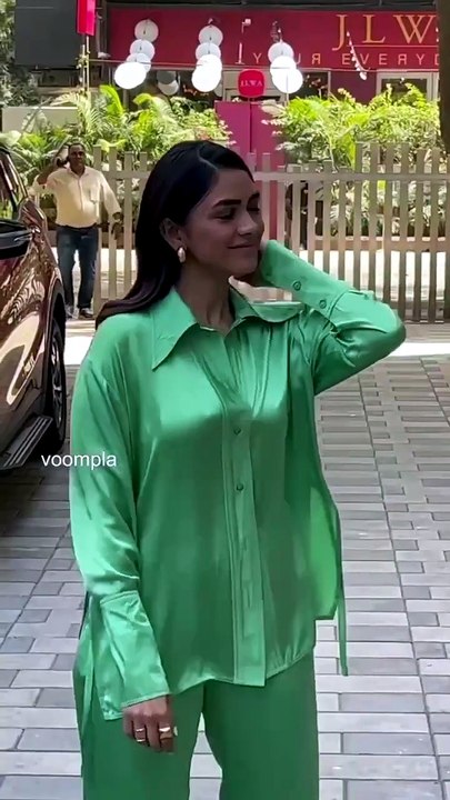 Nora fathi