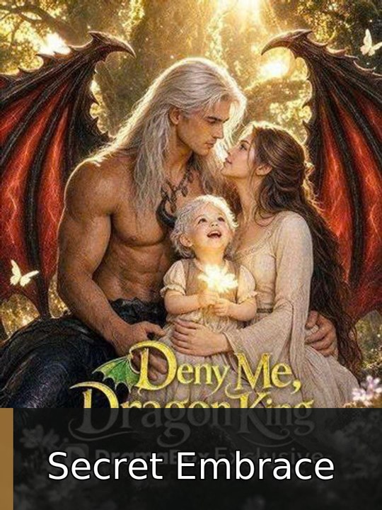 ( Hot) Deny Me, Dragon King | Secret Embrace