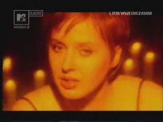 Edyta Bartosiewicz - Ostatni