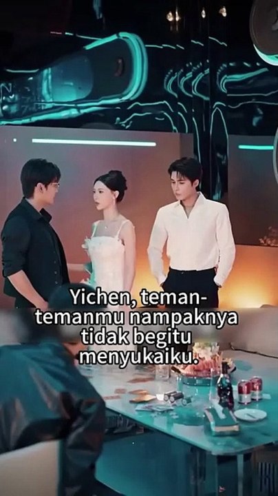 Gadis Biasa Membuat CEO Jatuh Cinta | Ordinary Girl Makes CEO Falling In Love | Drama Pendek China | SUB INDO [Full Movie]