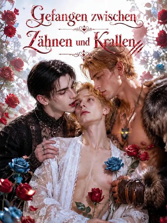 Gefangen zwischen Zähnen und Krallen | Komplette Serie | Short Drama Deutsch