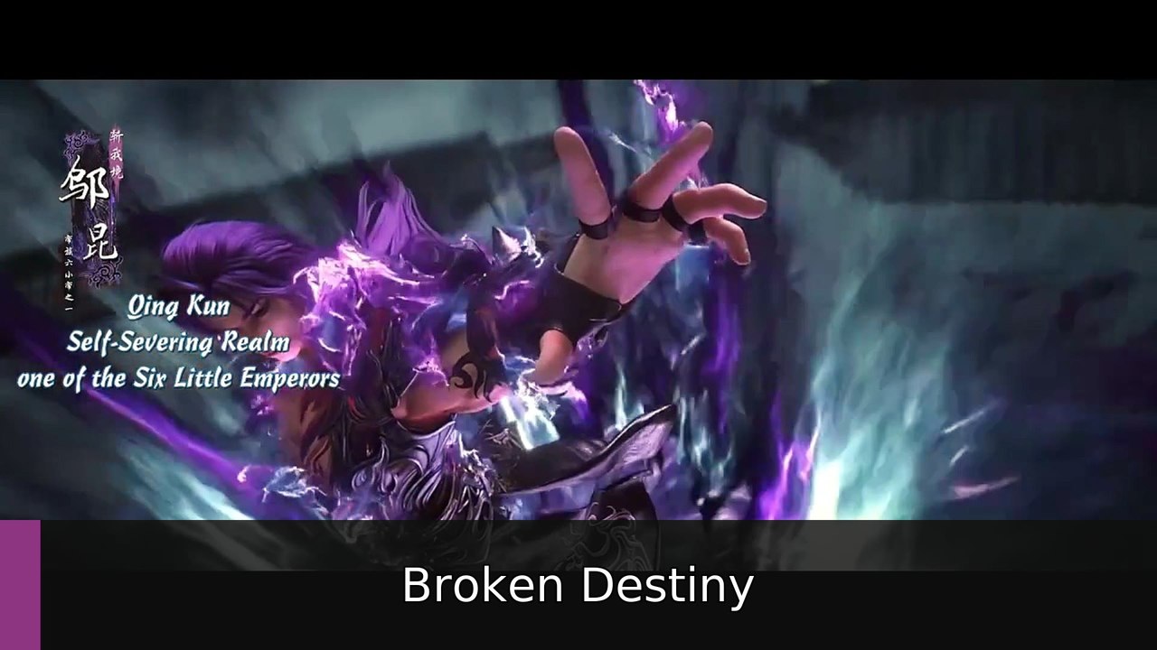 Perfect World Episode 279 | Broken Destiny