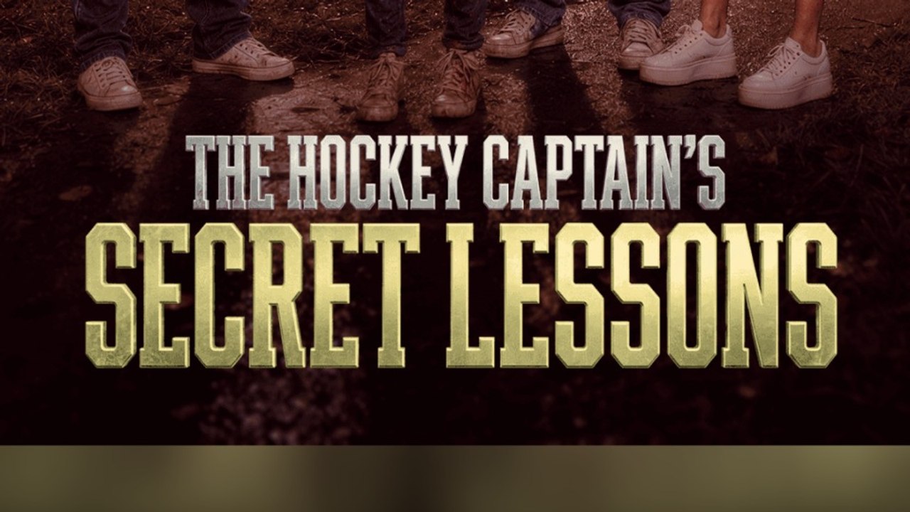 The Hockey Captain's Secret Lessons #Ds - Complete Web Series (Premium Quality)