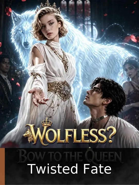 Wolfless? Bow to the Queen! - Full EP | Twisted Fate