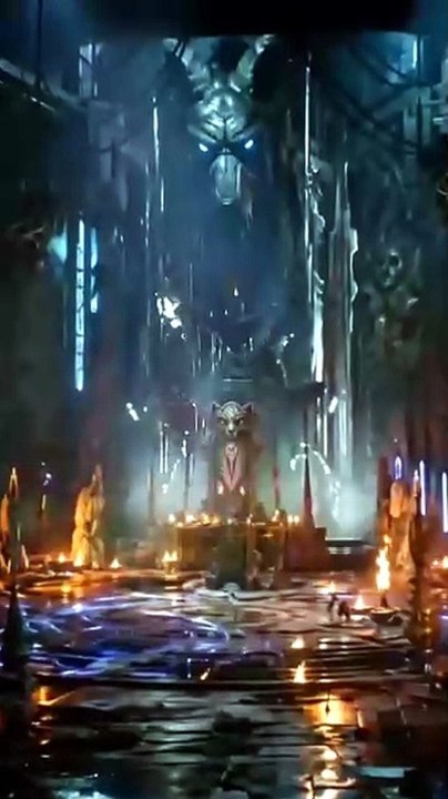 The Last Apex: Primordial Vengeance - Full Episode (ENGSUB) | Fantasy Action [Full Movie]