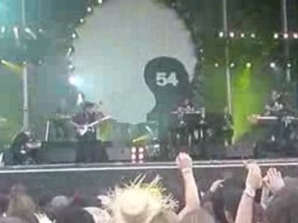 Hocus pocus live solidays smile