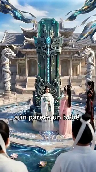 [Doblado]Renací y Domé la Bestia Sagrada [Full Movie]