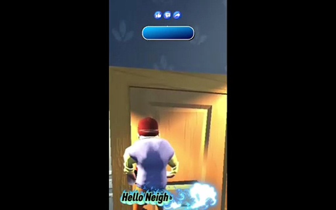 Hello Neighbor 3
