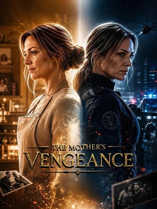 The Mother's Vengeance